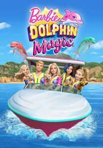 دانلود انیمیشن Barbie: Dolphin Magic 2017197881-461158209