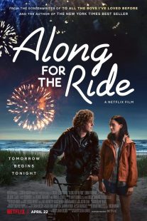 دانلود فیلم Along for the Ride 2022197699-354662011