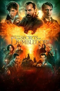 دانلود فیلم Fantastic Beasts: The Secrets of Dumbledore 2022198270-1540197786