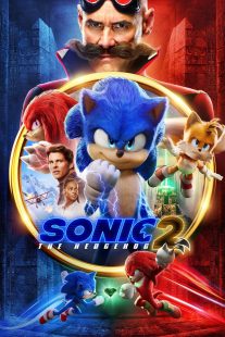 دانلود انیمه Sonic the Hedgehog 2 2022196952-740846243