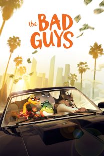 دانلود انیمیشن The Bad Guys 2022196289-1091667343