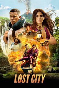 دانلود فیلم The Lost City 2022198167-1057676380