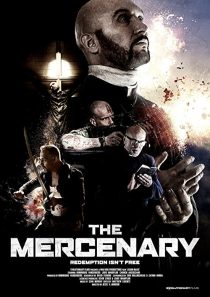 دانلود فیلم The Mercenary 201930103-704447072