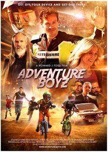 دانلود فیلم Adventure Boyz 201932940-643218374