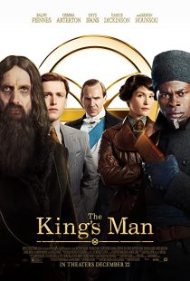 دانلود فیلم The King’s Man 2021115628-853067644