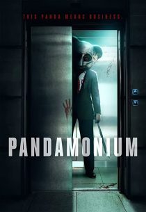 دانلود فیلم Pandamonium 202033981-940219019