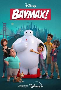 دانلود انیمیشن Baymax!226645-537450863