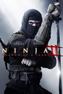 دانلود فیلم Ninja: Shadow of a Tear 201337637-181977393