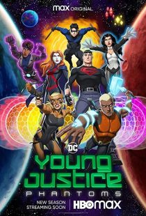 دانلود انیمیشن Young Justice77226-508527732