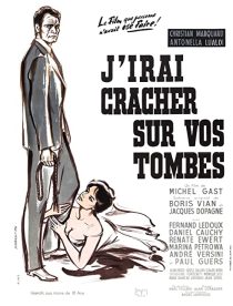 دانلود فیلم I Spit on Your Grave 195947918-484963420