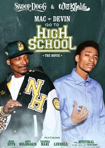 دانلود فیلم Mac & Devin Go to High School 201236408-1898429286