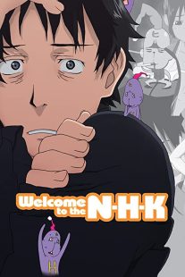دانلود انیمه Welcome to the N.H.K.109779-1983505643