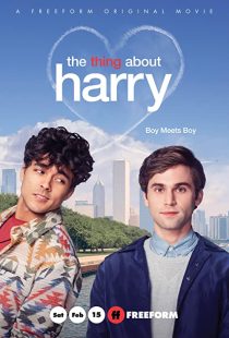 دانلود فیلم The Thing About Harry 202033225-1468941762