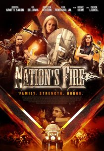 دانلود فیلم Nation’s Fire 201930255-341235926