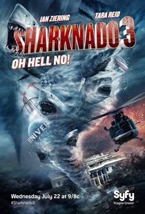 دانلود فیلم Sharknado 3: Oh Hell No! 201539918-328159942