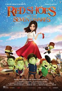 دانلود انیمیشن Red Shoes and the Seven Dwarfs 201937789-765841524