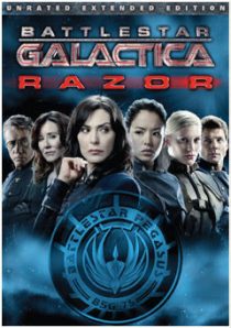 دانلود فیلم Battlestar Galactica: Razor 200735060-525169285