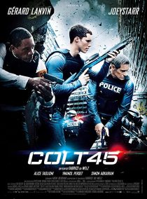 دانلود فیلم Colt 45 201438323-801891889