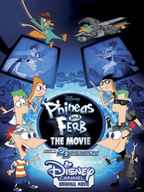 دانلود انیمیشن Phineas and Ferb the Movie: Across the 2nd Dimension 201152469-1092213565