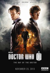 دانلود فیلم Doctor Who: The Day of the Doctor 201332488-856500704