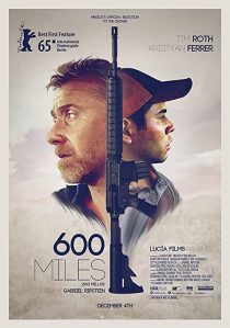 دانلود فیلم 600 Miles 201540002-266609288