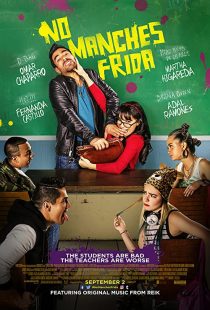 دانلود فیلم No manches Frida 201652625-239792981