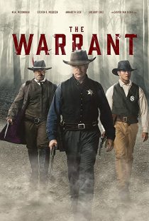 دانلود فیلم The Warrant 202034077-36399939