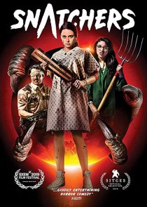 دانلود فیلم Snatchers 201929840-720030627