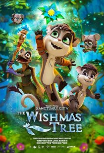 دانلود انیمیشن The Wishmas Tree 201939280-971585352