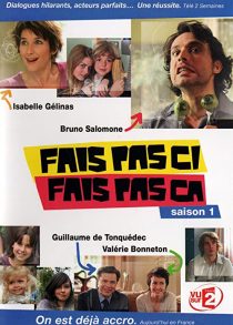 دانلود سریال Fais pas ci, fais pas ça94394-1627779468