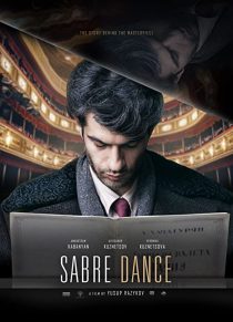 دانلود فیلم Sabre Dance 201935018-521041862