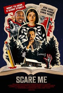 دانلود فیلم Scare Me 202038399-1149676230