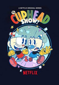 دانلود انیمیشن !The Cuphead Show202379-255992698