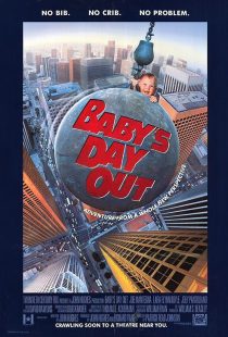 دانلود فیلم Baby’s Day Out 199451727-429942956