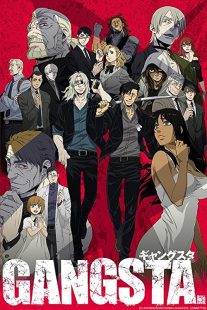 دانلود انیمه Gangsta223062-2037131296