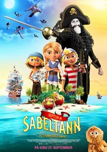 دانلود انیمیشن Captain Sabertooth and the Magic Diamond 201934507-276792878