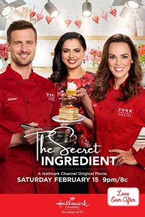 دانلود فیلم The Secret Ingredient 202040036-244802818