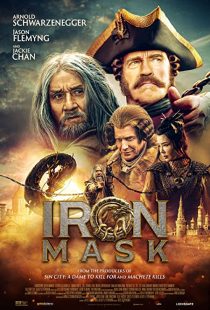 دانلود فیلم Iron Mask 201948105-351439296