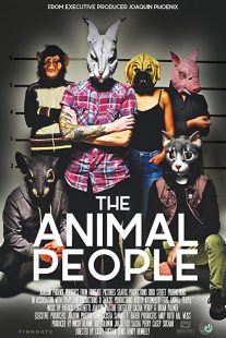 دانلود مستند The Animal People 201929702-1658438196