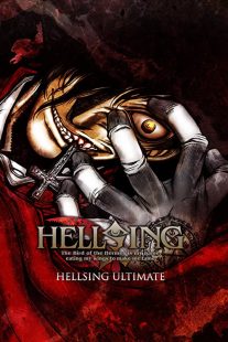 دانلود انیمه Hellsing Ultimate109740-39579014