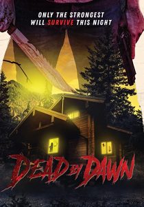 دانلود فیلم Dead by Dawn 202039048-1275227912