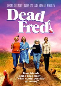 دانلود فیلم Dead Fred 201933546-2065915219