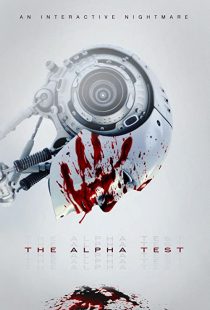 دانلود فیلم The Alpha Test 202035224-919742171