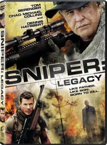 دانلود فیلم Sniper Legacy 201433855-431739036