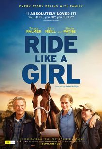 دانلود فیلم Ride Like a Girl 201929847-1637222501