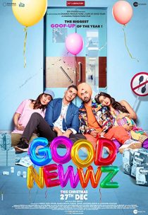 دانلود فیلم هندی Good Newwz 201931333-1296665455