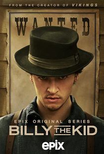 دانلود سریال Billy The Kid223085-1045324606