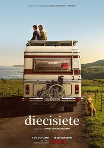 دانلود فیلم Seventeen (Diecisiete) 201930872-418278847
