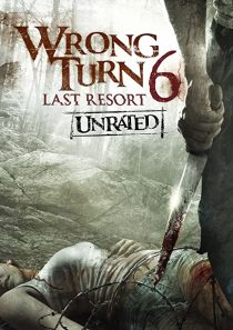 دانلود فیلم Wrong Turn 6: Last Resort 201439167-1111487115