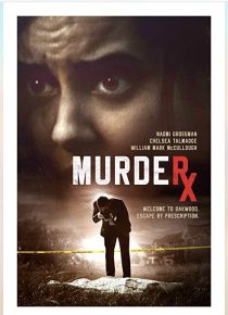 دانلود فیلم Murder RX 202039063-291156674
